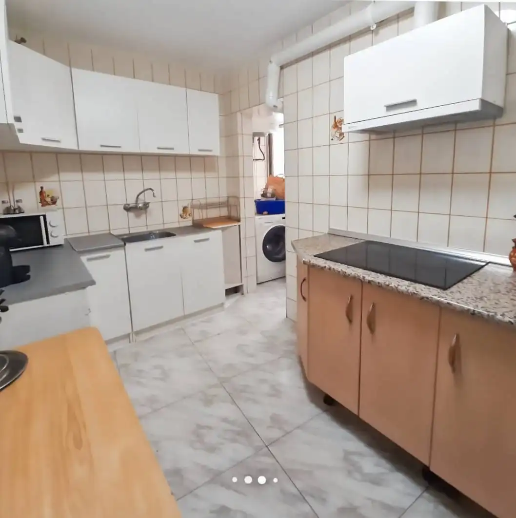 Piso con ascensor en venta en Esperanza - Quemadero, imagen 12