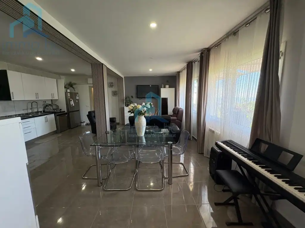 Sala d'estar de Casa o xalet en venda en Almoster