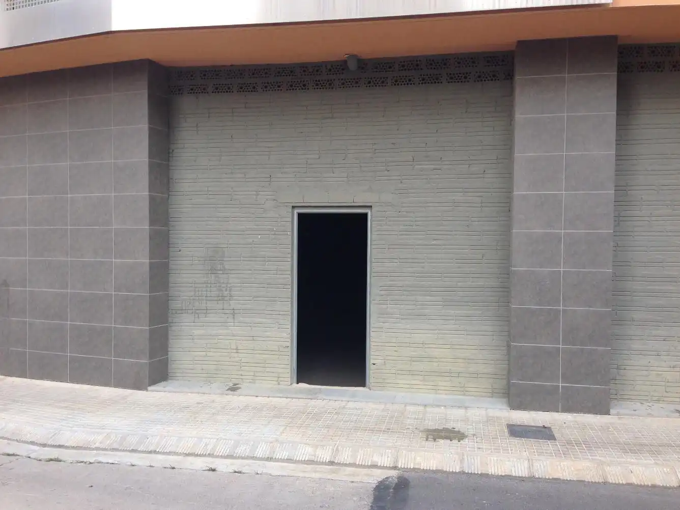 Local en venta en Solsona