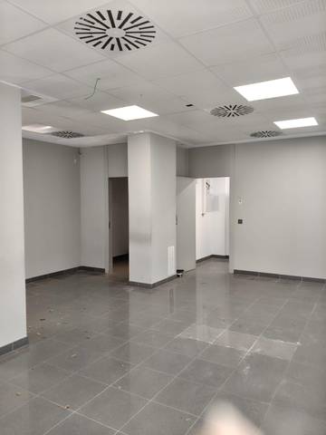 Local comercial en Venta en El Torrejón - El Cerezo