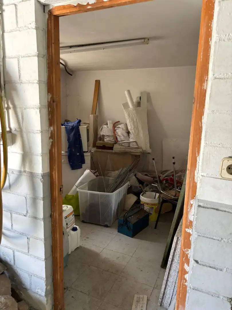Nave industrielle à vendre à Altos del Olivar - El Caracol, imagen 2