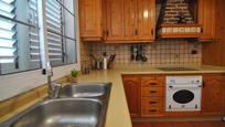 Kitchen of Single-family semi-detached for sale in Agüimes  with Air Conditioner, Terrace and Balcony