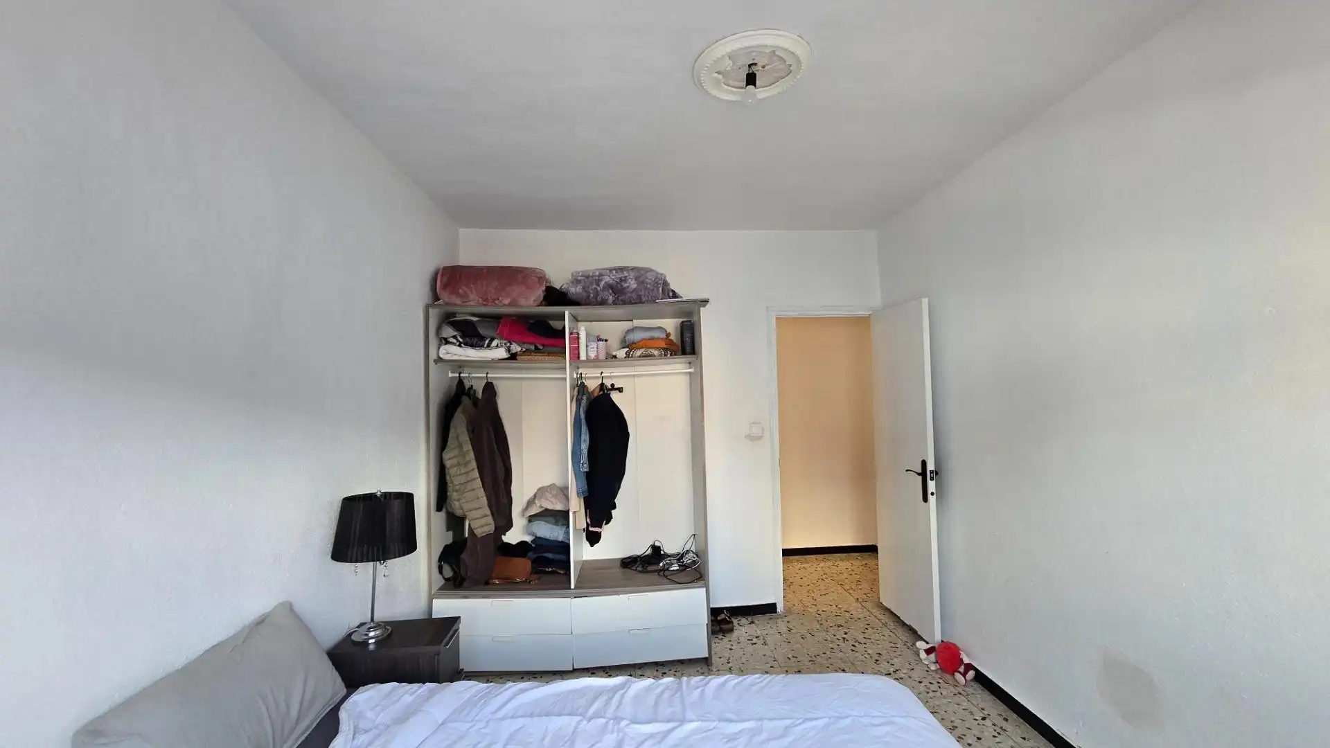 Schlafzimmer von Wohnung zum Verkauf in Cartagena
