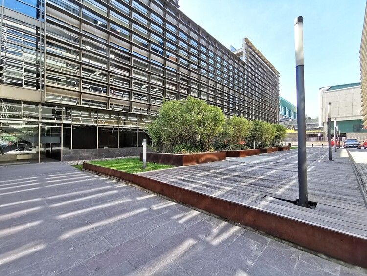 Exterior view of Office for sale in Alcobendas