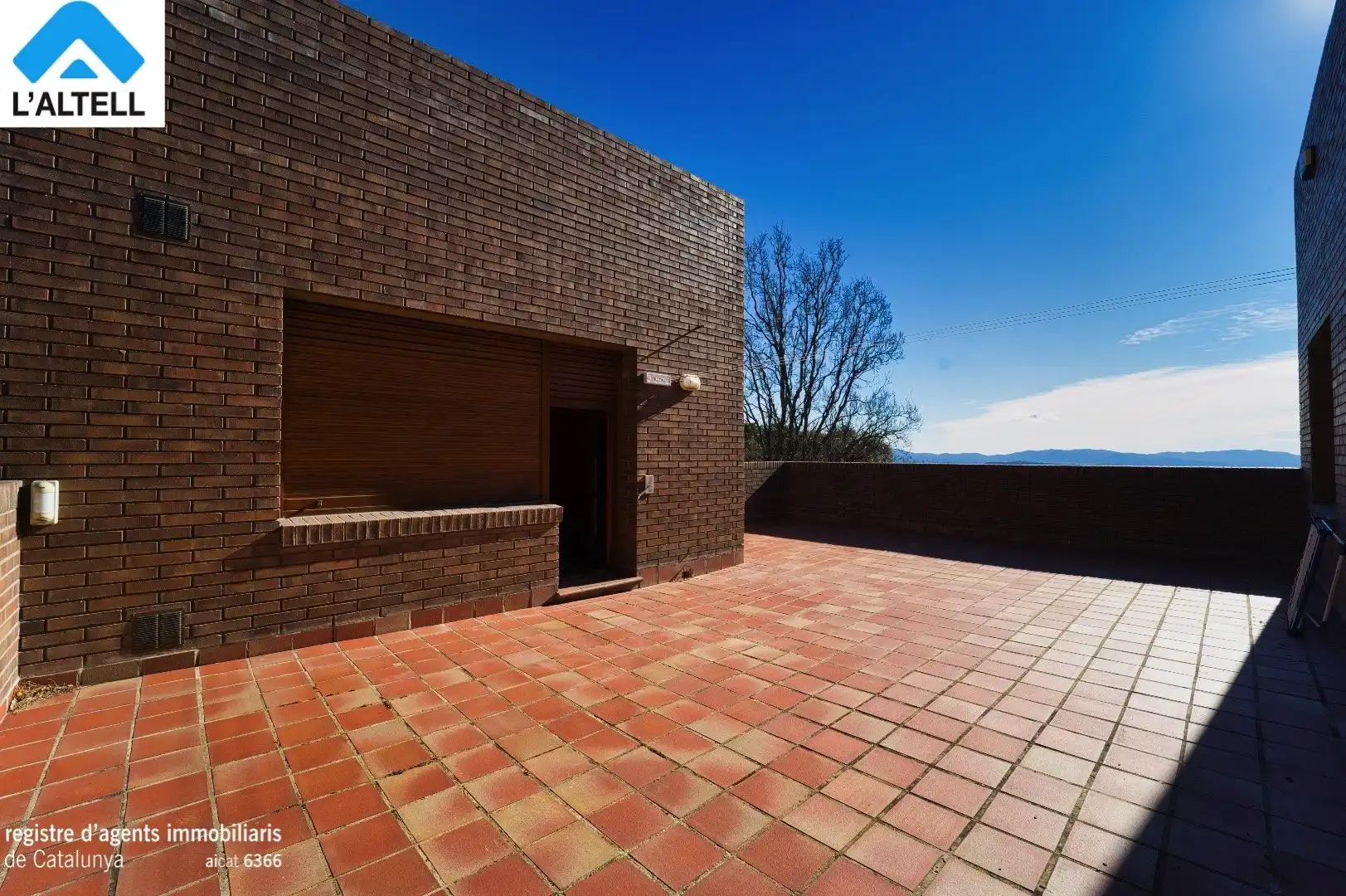 Haus oder Chalet zum Verkauf in L'Ametlla del Vallès