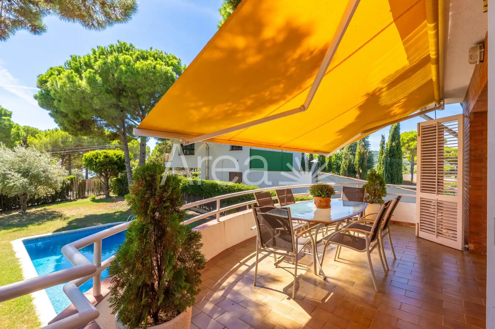 Villa avec terrasse à vendre à Arenys de Munt, imagen 57