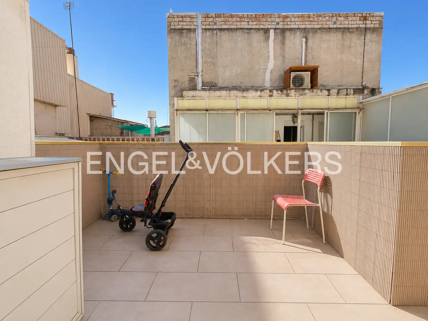 Flat with terrace for sale in Palafolls, imagen 30