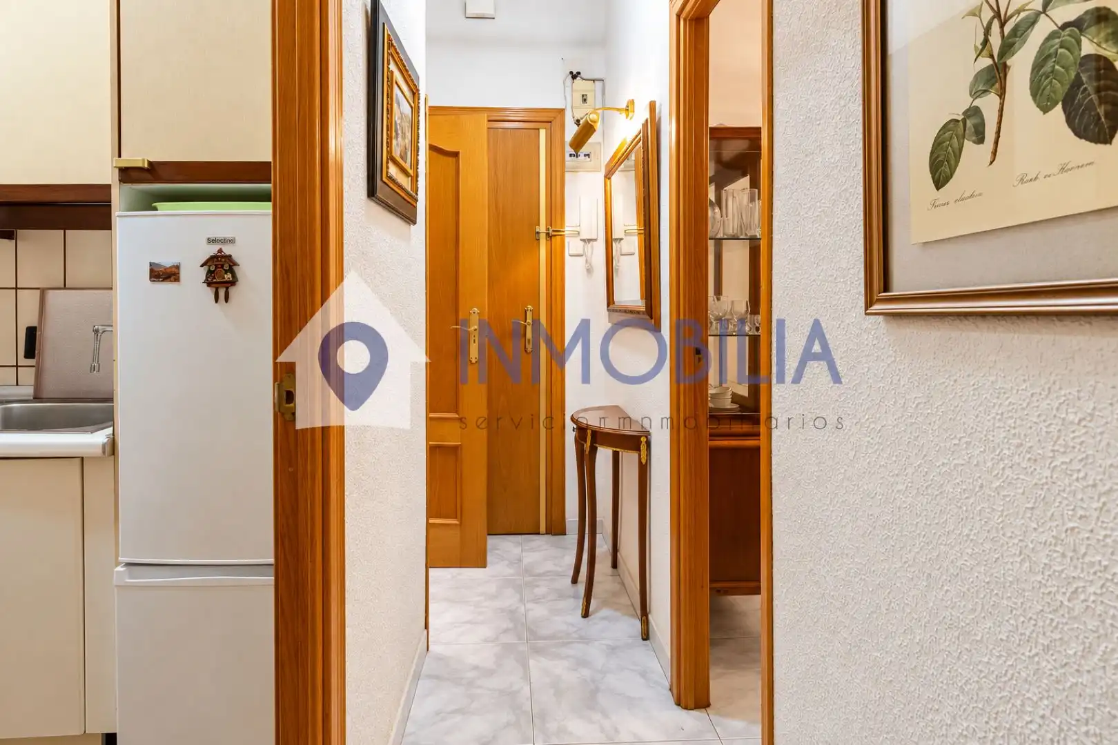Flat for sale in Paseo Marqués de Zafra, imagen 10
