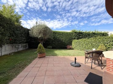 Casa con jardín en venta en ABRAHAM LINCOLN