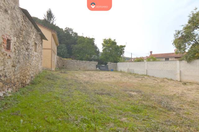 Terreno residencial en Venta en Barrio Abajo en Igollo