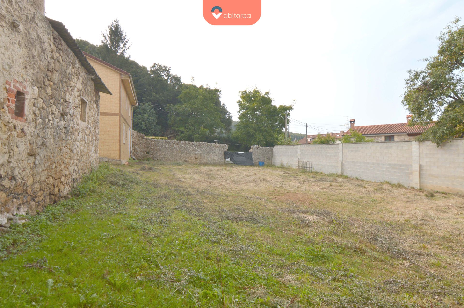 Residencial en venda a Barrio Abajo, Igollo