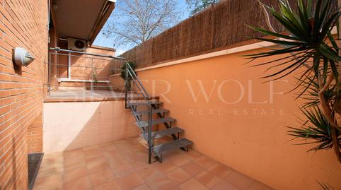 Foto 4 de Planta baixa en venda a Carrer del General Palafox, Els Canyars, Castelldefels