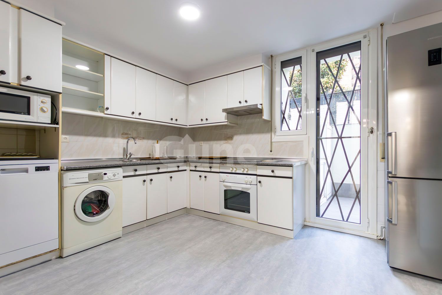 Cuina de Pis en venda en Beasain amb Calefacció i Traster