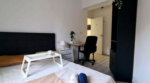 Foto 5 de Piso de alquiler en De Burjassot, Barrio de Benicalap, Valencia Capital