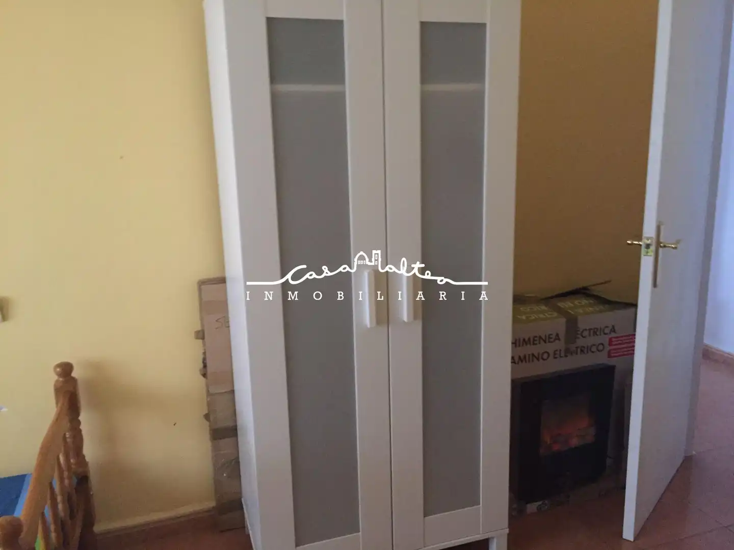 Apartment with terrace for sale in Avenida ALT REI EN JAUME I 1, imagen 10
