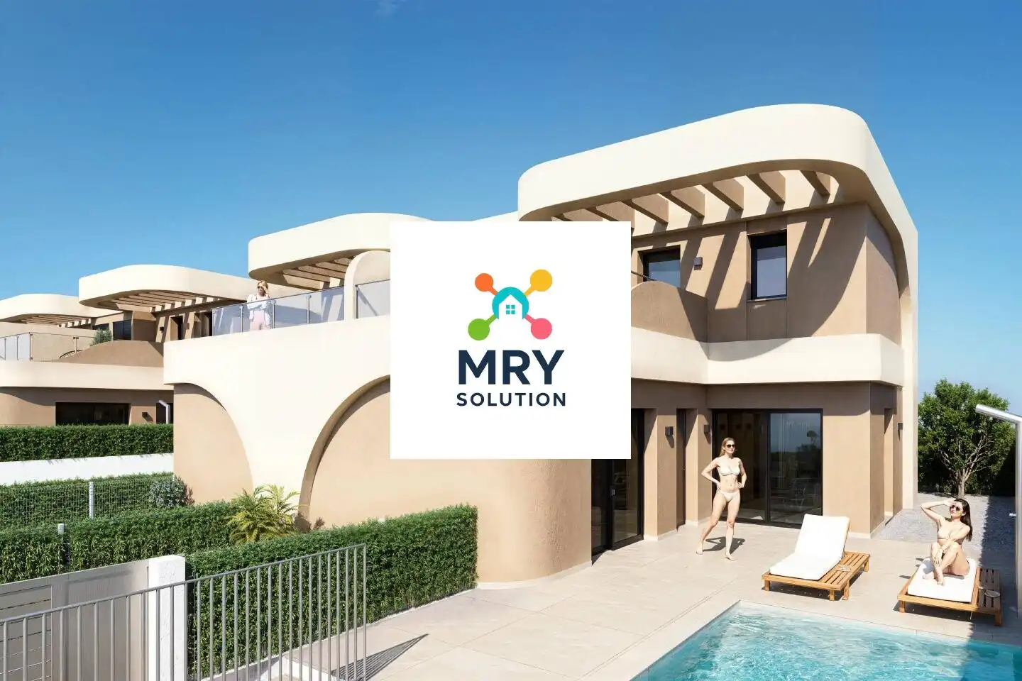 Exterior view of Houses for sale in Petrer