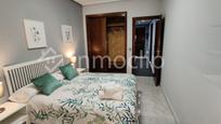 Bedroom of Flat for sale in Salamanca Capital  with Heating