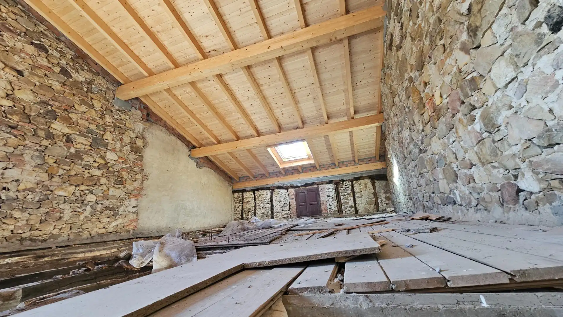 Haus oder Chalet zum Verkauf in Limpias mit Privatgarten und Balkon