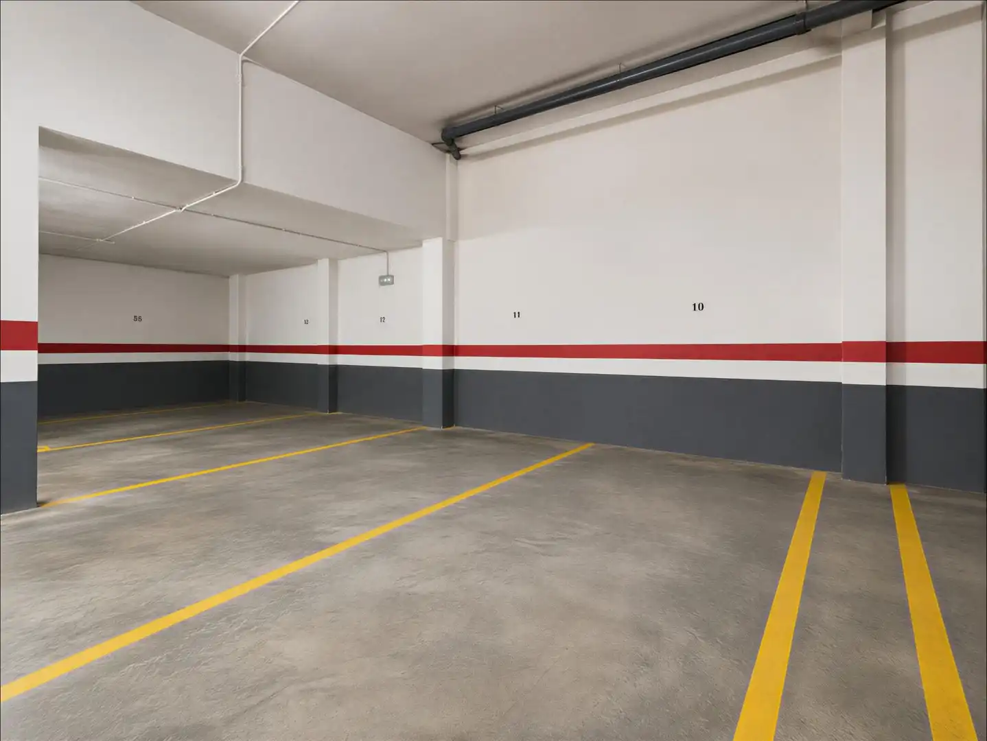 Parking of Attic for rent in Puçol  with Terrace