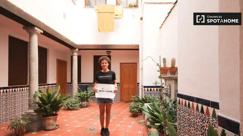 Room in Centro - Sagrario