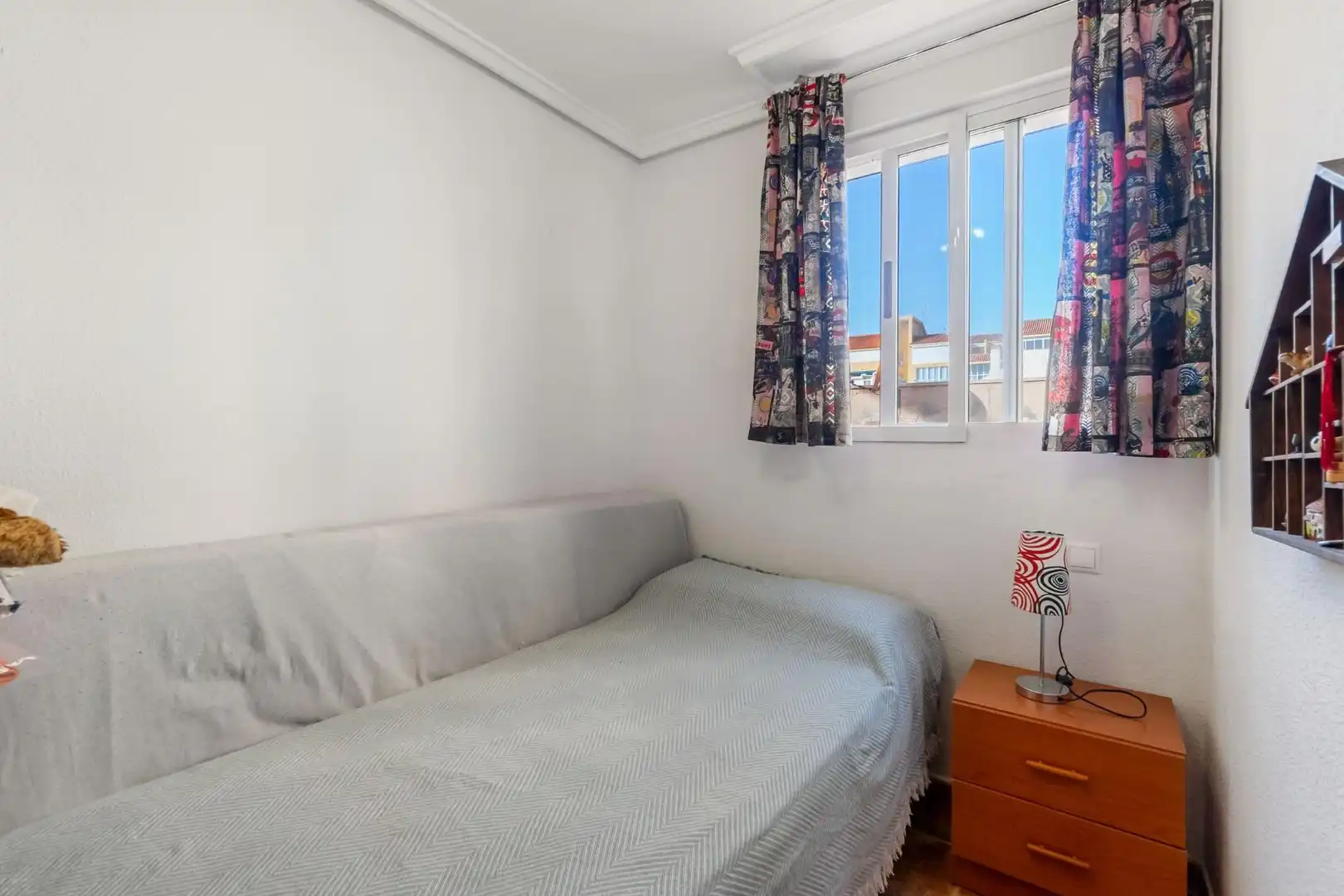 Wohnung zum Verkauf in La Mata, imagen 12