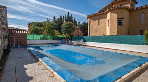 Foto 2 de Casa o chalet en venta en Calle Calle Aynadamar, Alfacar, Granada