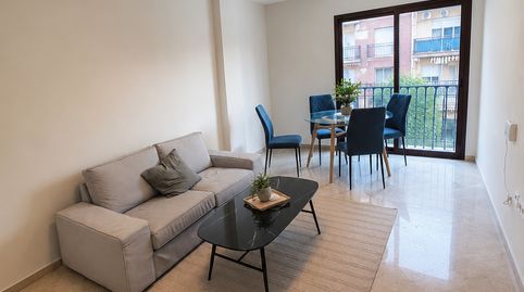 Foto 3 de Piso en venta en Capuchinos, El Molinillo - Capuchinos, Málaga Capital