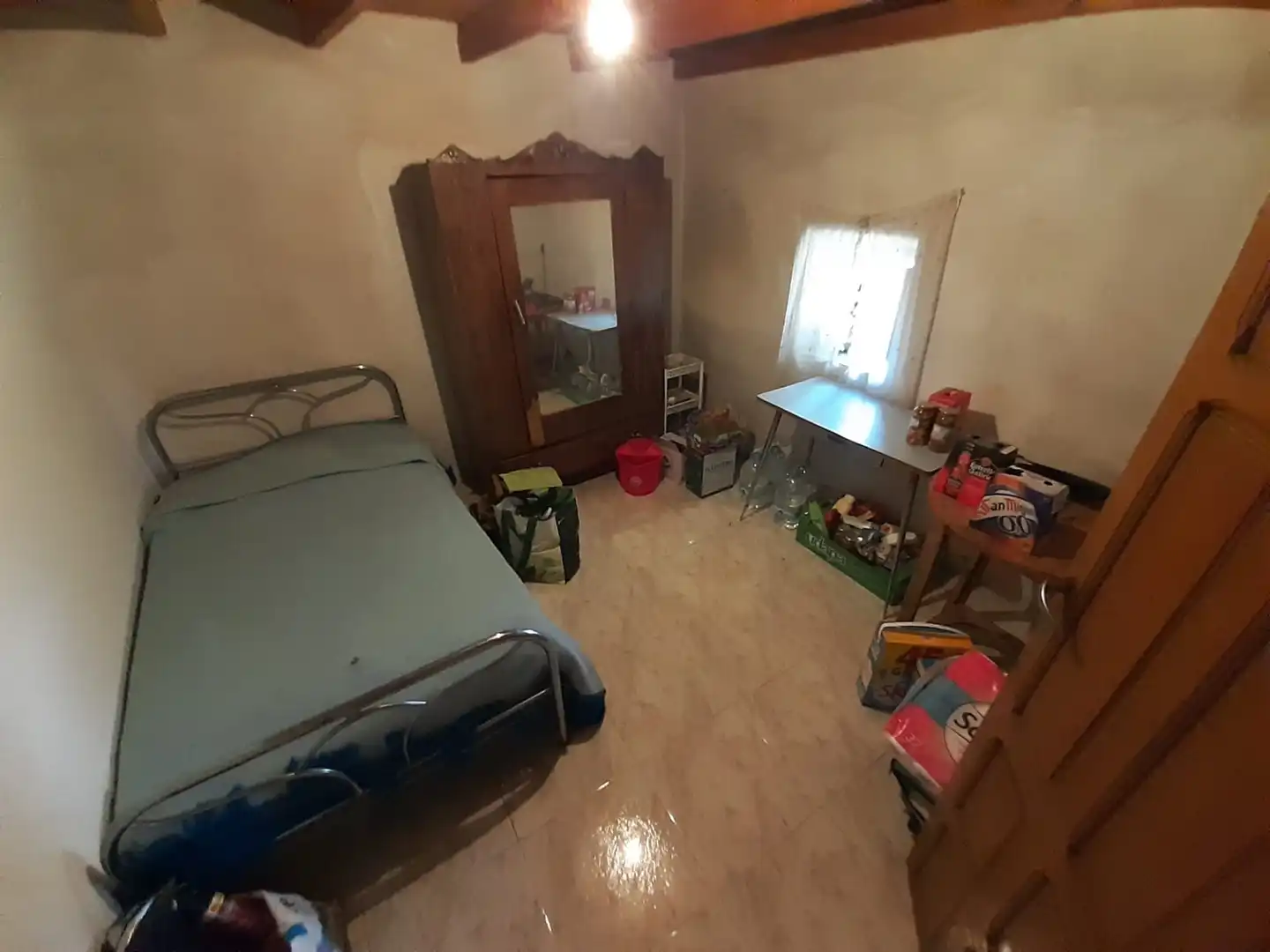 Habitación de Casa o chalet en venta en Villar del Buey