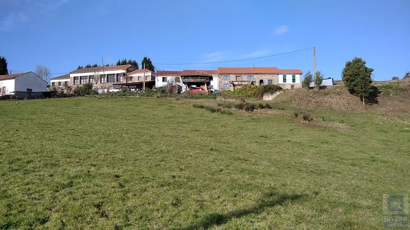 Wohnbaugrundstück zum Verkauf in Bocines - Nembro - Cardo
