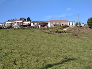 Terreny residencial en venda a Bocines - Nembro - Cardo