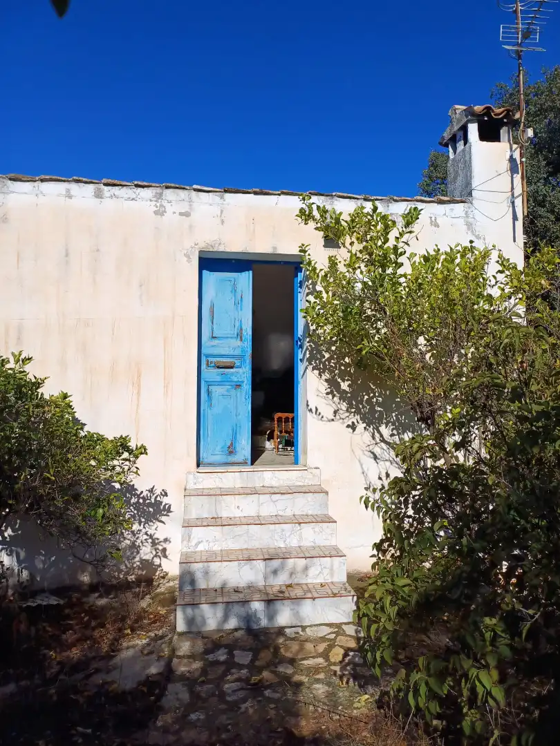 Country house for sale in Diseminado Diseminados, imagen 8