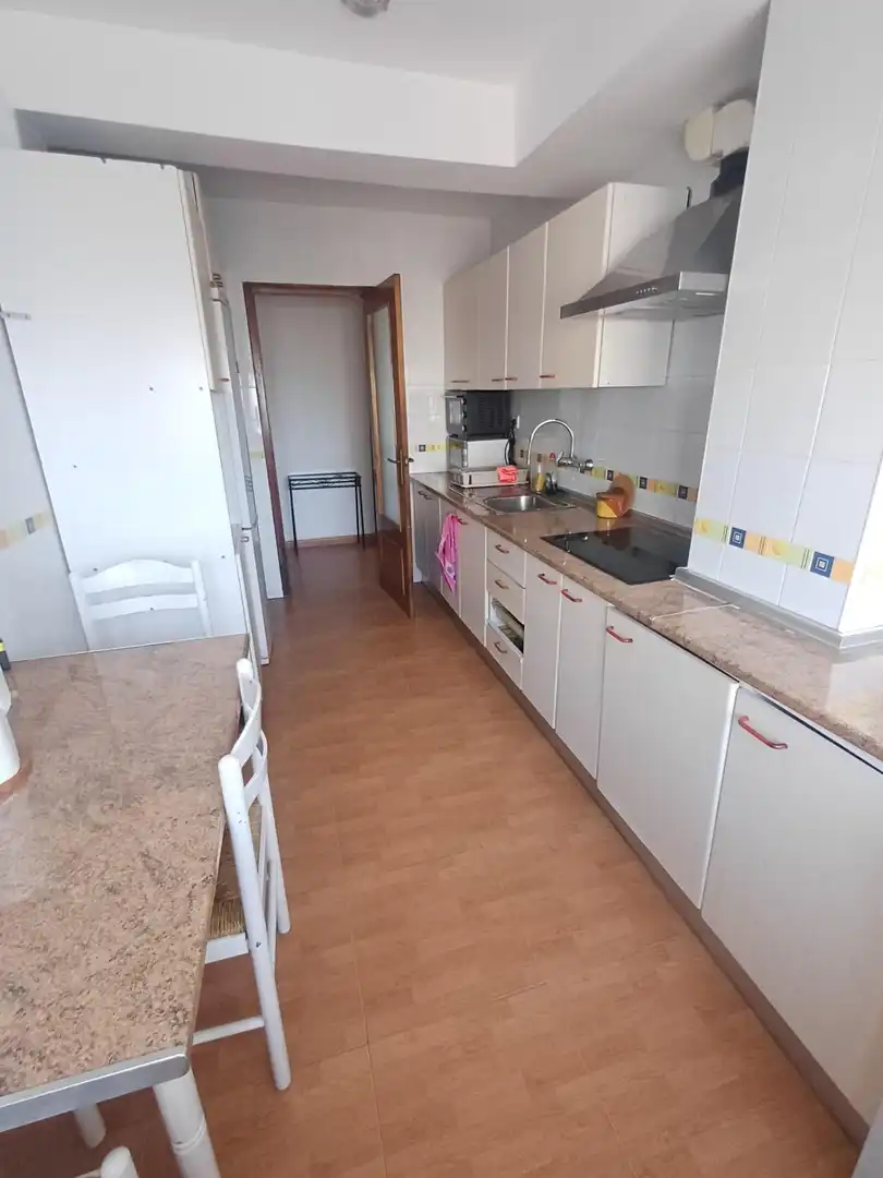 Wohnung mit Aufzug zur Miete in Carretera de Cádiz, imagen 10