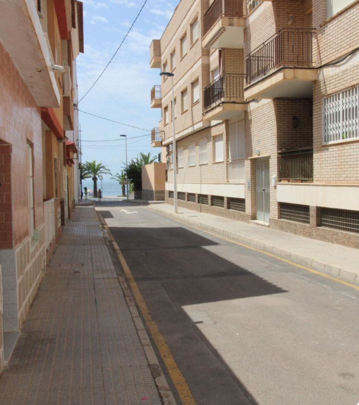 Pis en venda a Lo Pagán  , San Pedro del Pinatar