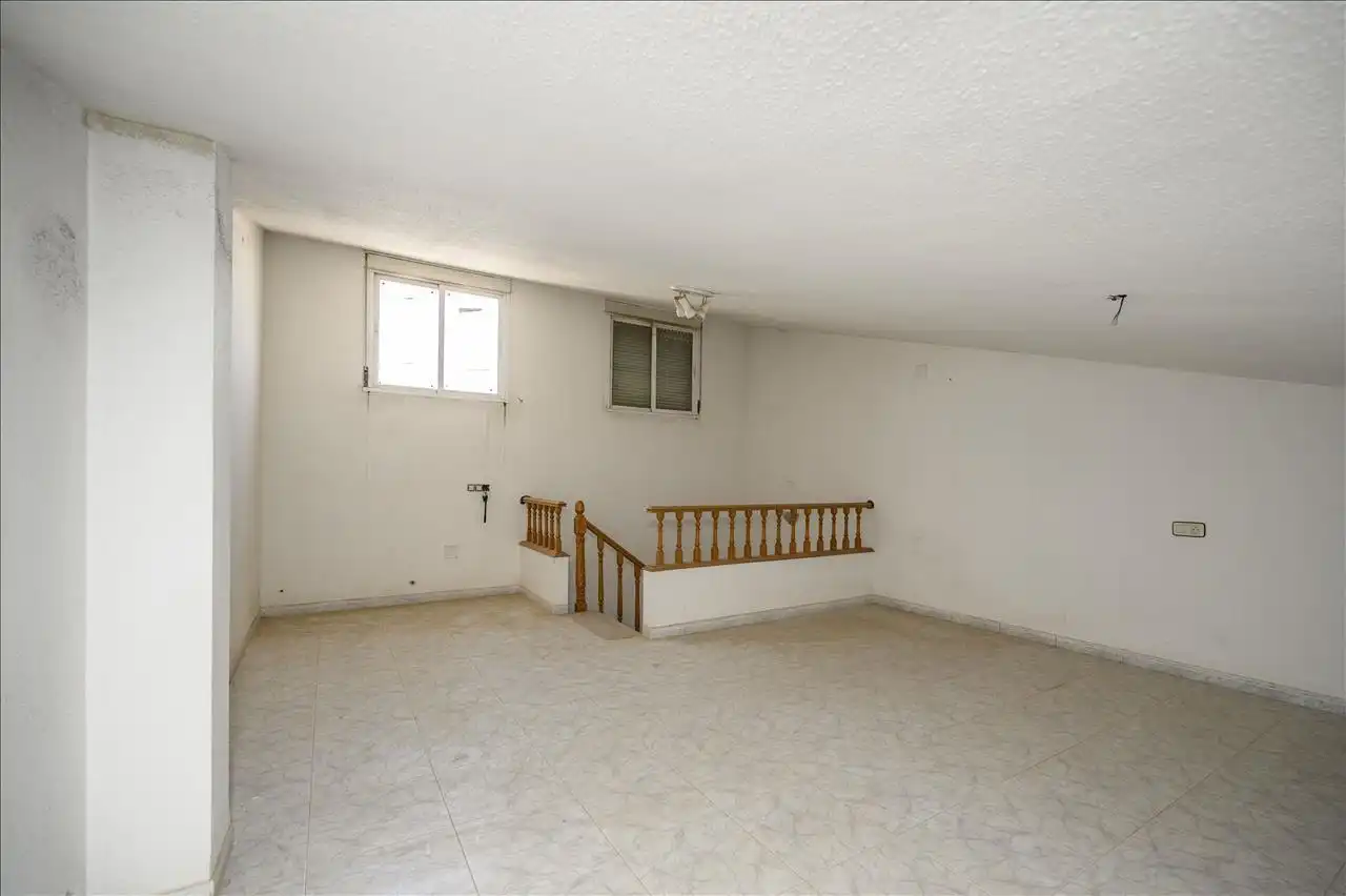 Casa aparellada en venda a GATO, imagen 17