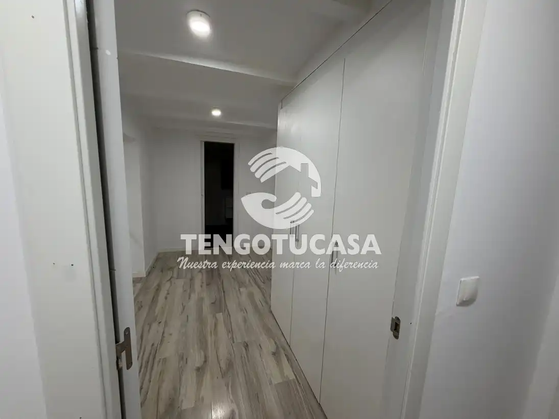 Piso de alquiler en Madrid con Calefacción, Horno y Lavadora