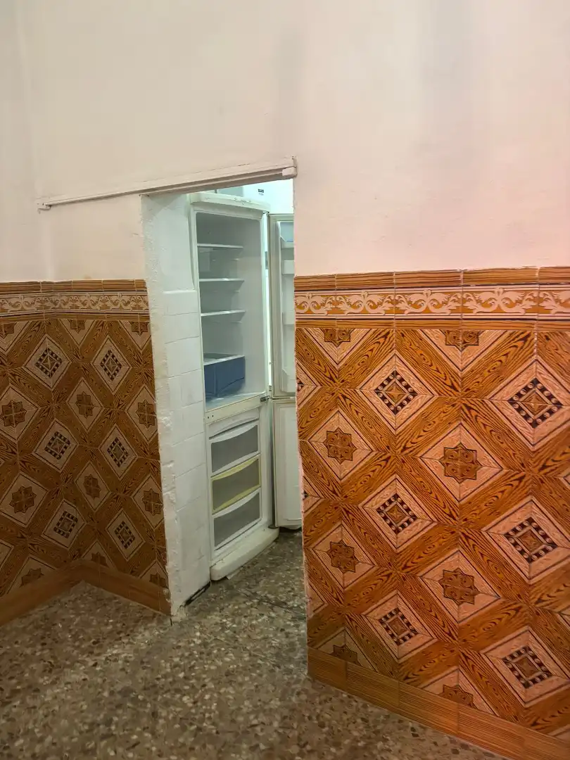 Cuina de Pis en venda en Sagunto / Sagunt amb Moblat i Rentadora