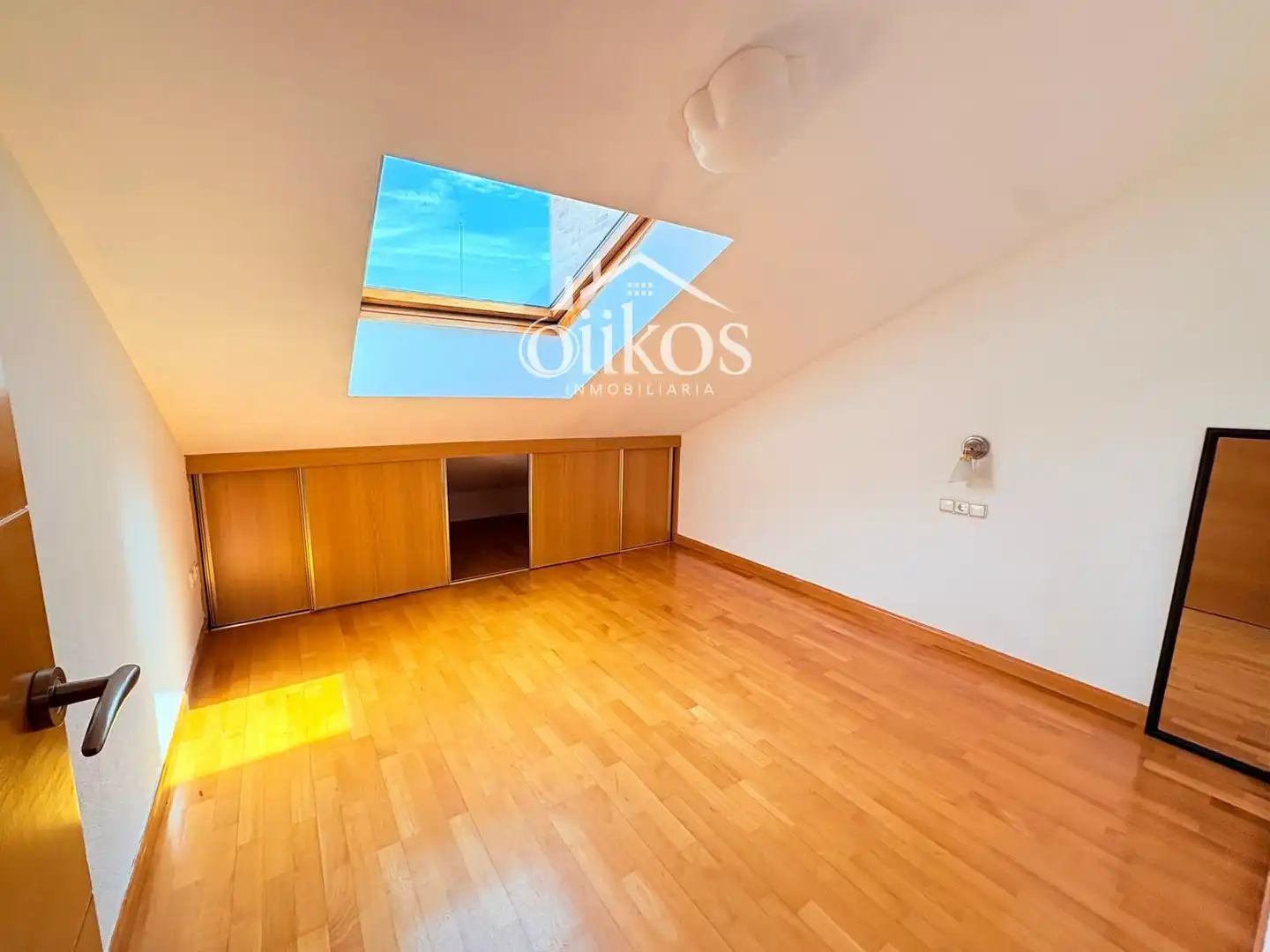 Flat with lift for sale in Villares de la Reina, imagen 16