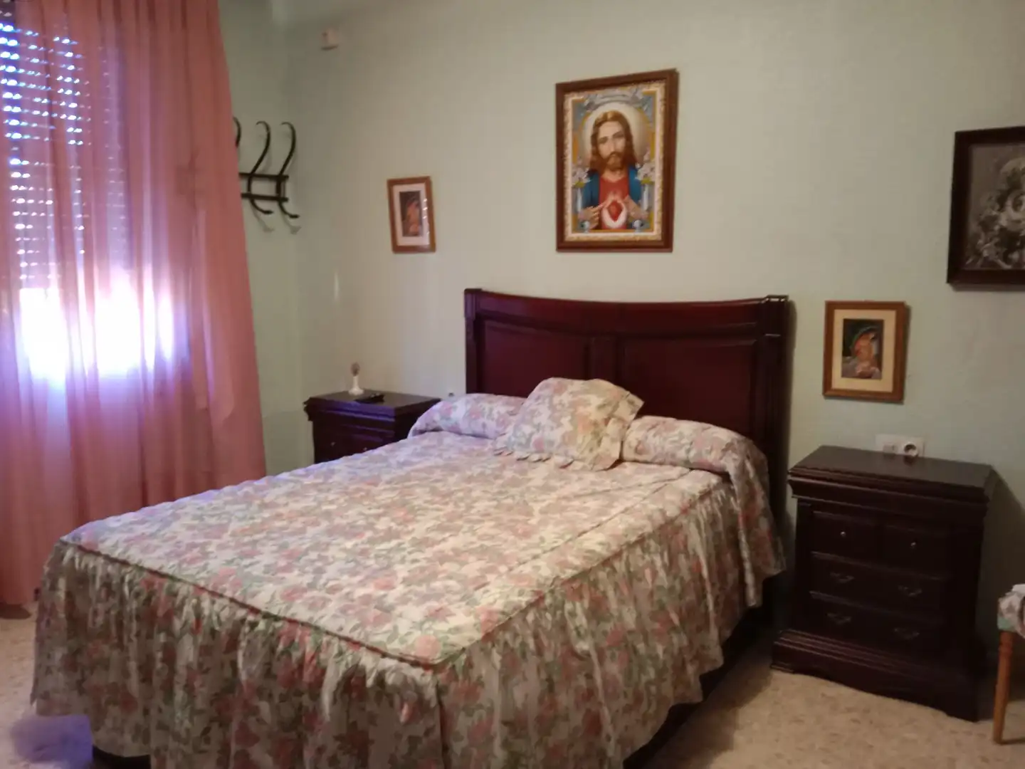 Casa o chalet en venta en La Motilla - Fuente del Rey