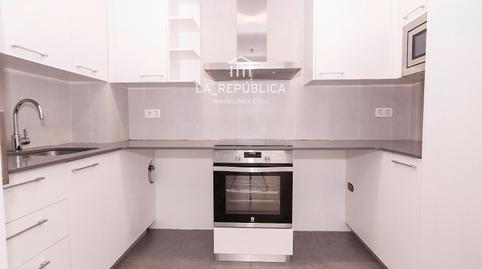 Foto 4 de Pis en venda a Fortuny, Centre, Barcelona