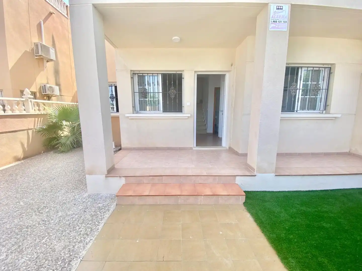 Villa avec terrasse à vendre à Zona Carrefour - Urbanizaciones, imagen 2