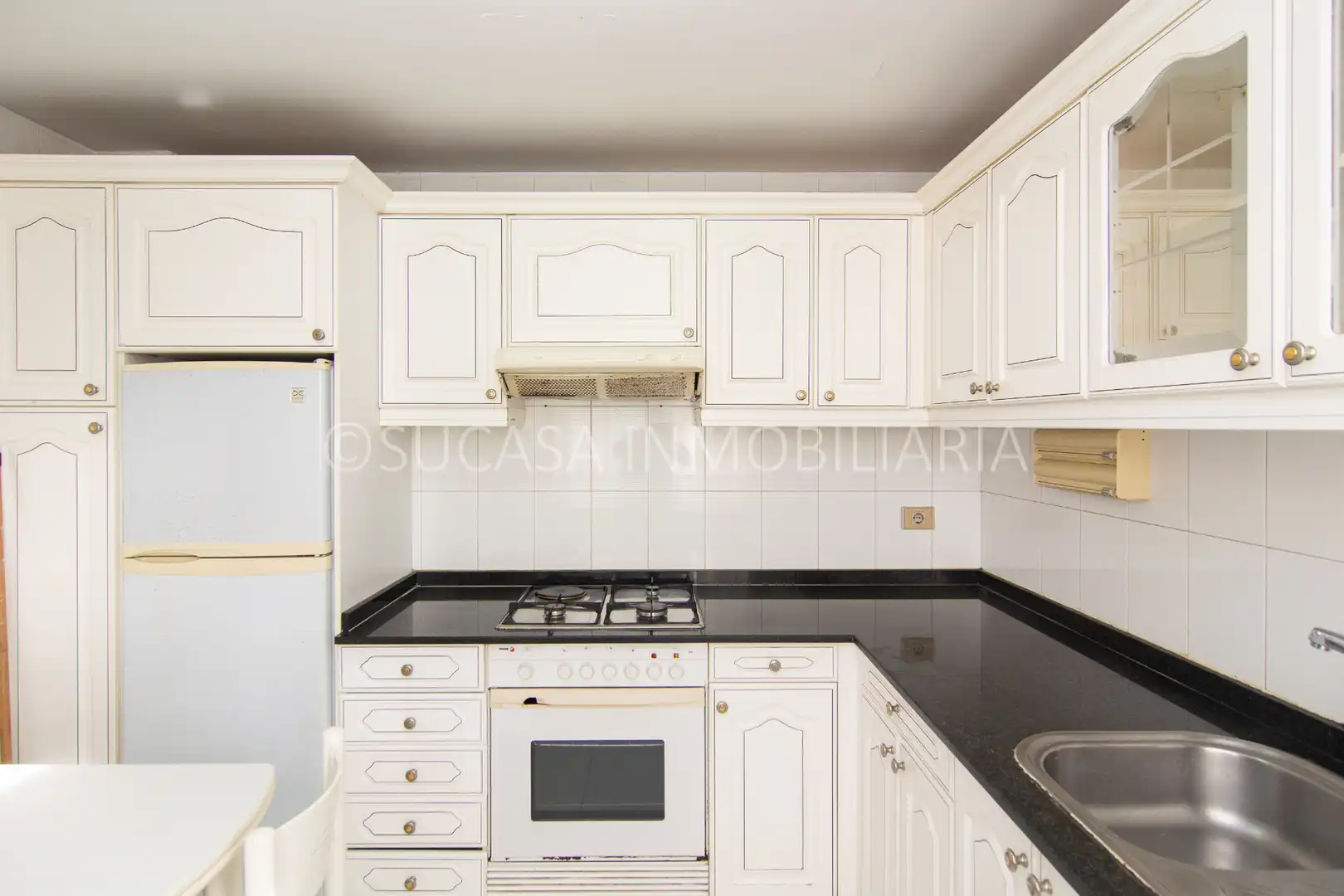 Flat with lift for sale in Rúa Regueiro, imagen 2