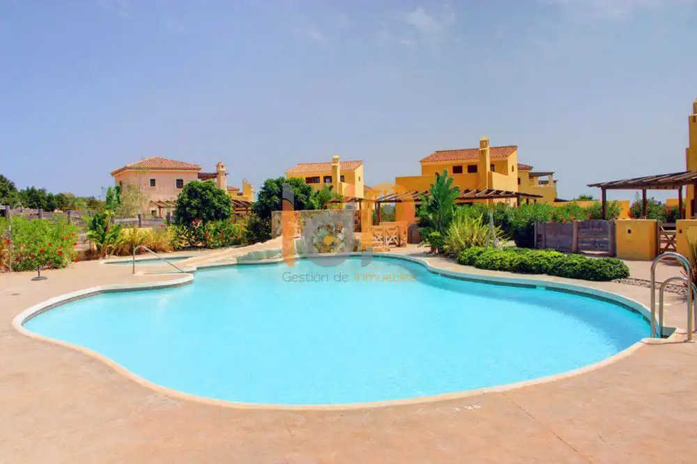 Haus zum Verkauf in Desert Spring Golf, imagen 12