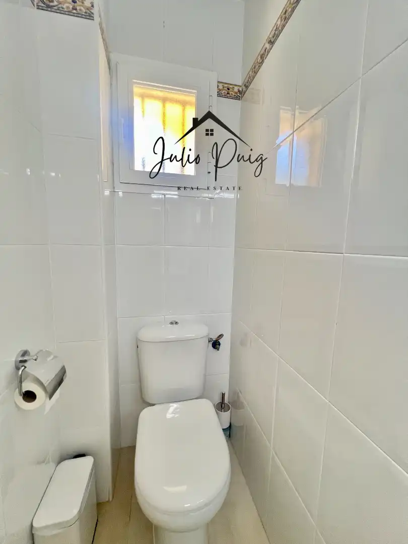 Maison mitoyenne à vendre à Coria del Río, imagen 36