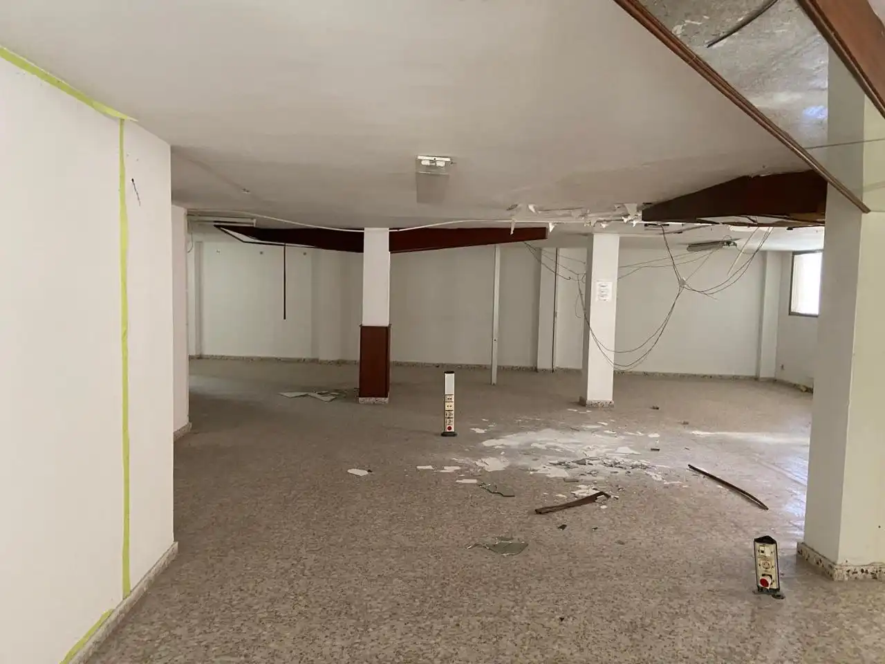 Local comercial en venda a De Masdenverge, imagen 25