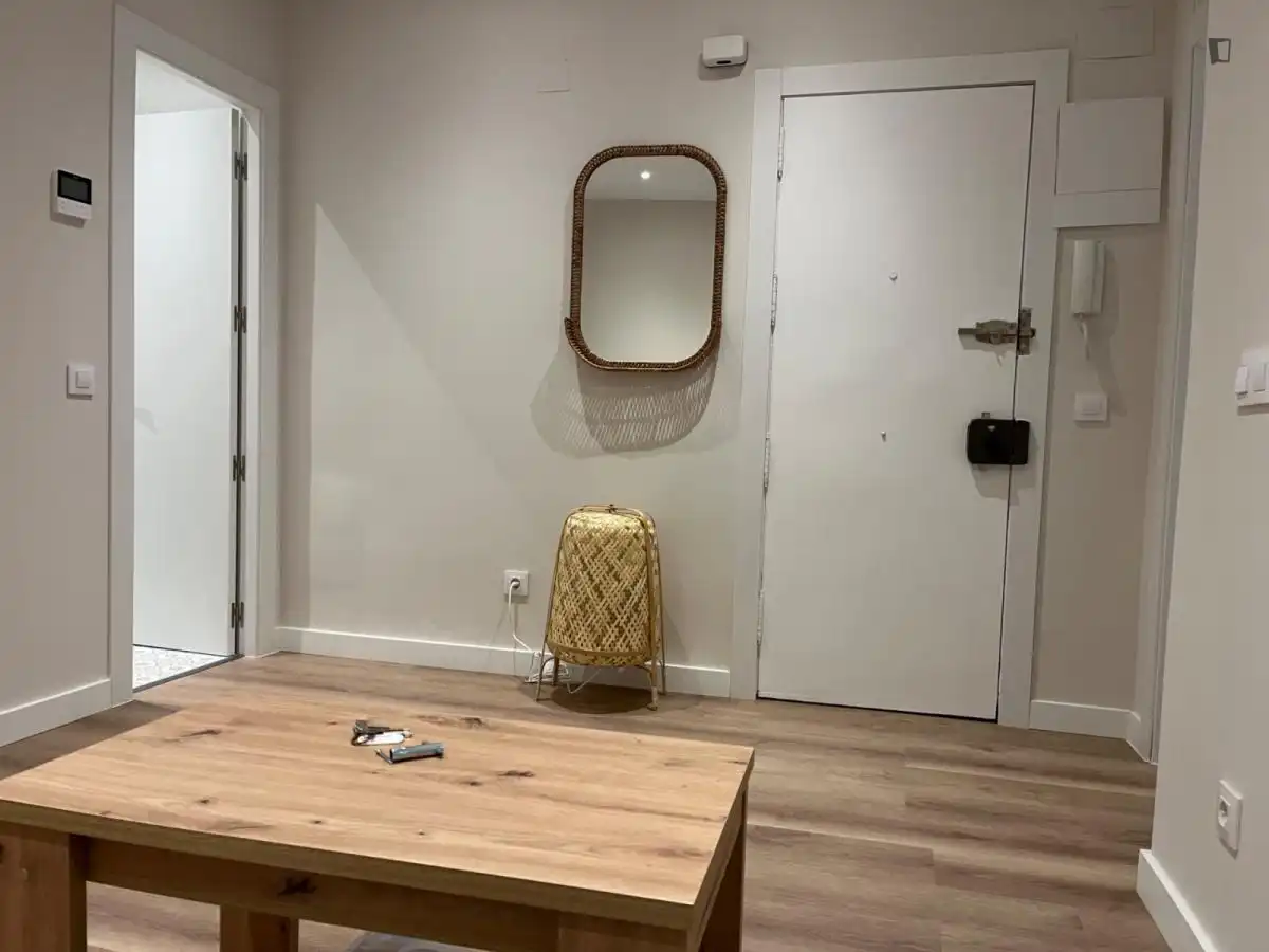Apartament de lloguer a San Isidro
