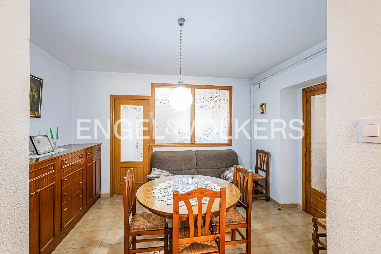 Adosado con jardín en venta en Olesa de Montserrat, imagen 7