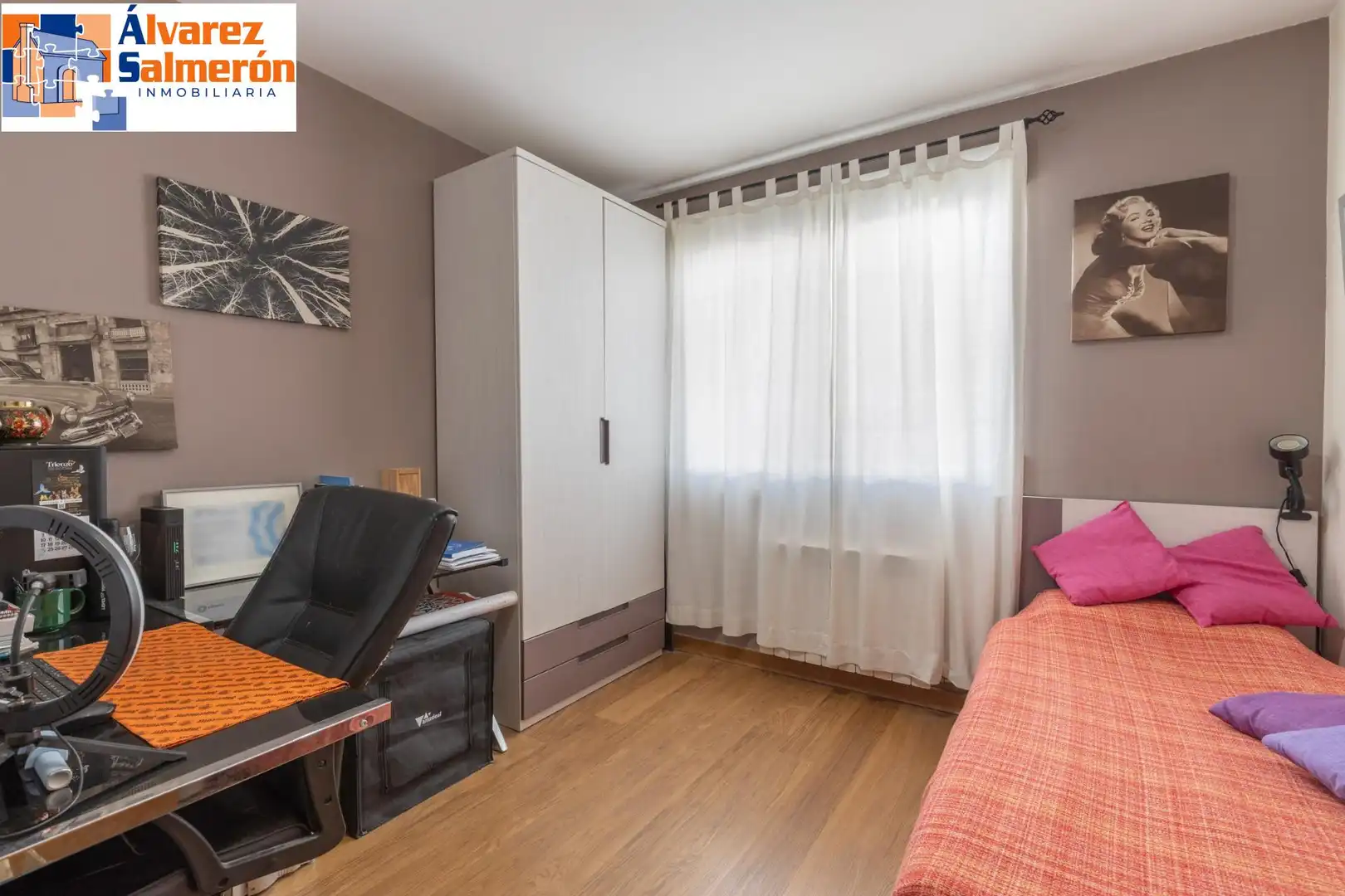 Adosado con terraza en venta en Casco Histórico, imagen 24