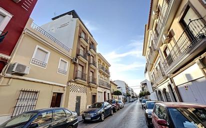 Exterior view of Flat for sale in Puente Genil