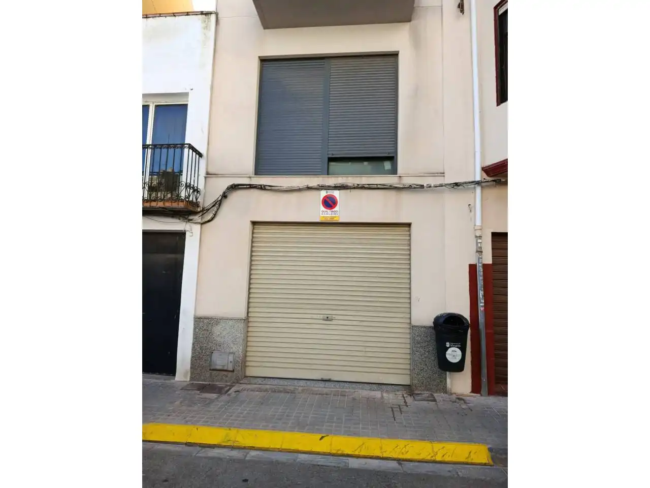 Local comercial en venta en Calle LA VIRGEN, imagen 7