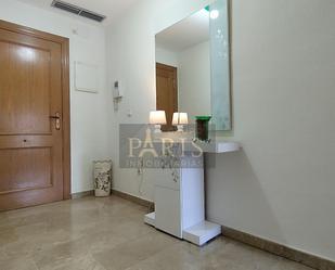 Apartament de lloguer a  Alfonso XIII , Alameda